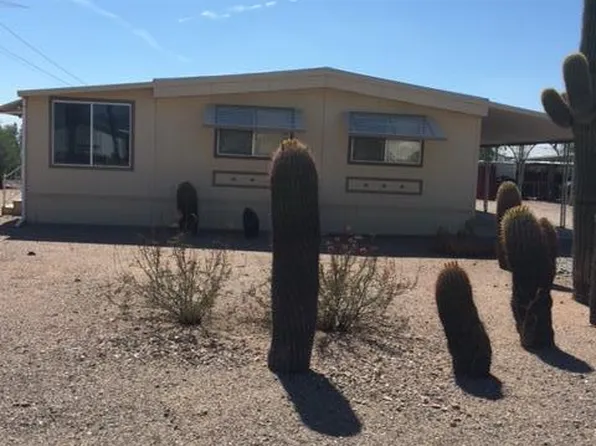 1150 N Valley Dr, Apache Junction, AZ 85120