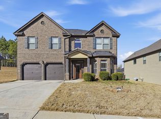 4247 Sawgrass Dr, Lithonia, GA