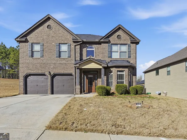 4247 Sawgrass Dr, Lithonia, GA 30038
