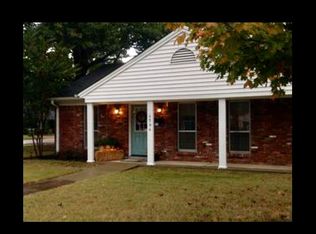 4594 Leona Ave, Memphis, TN 38117