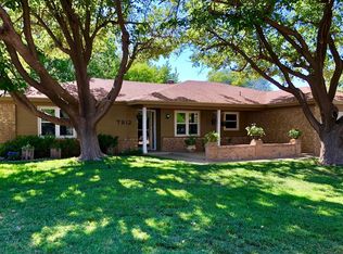 7912 Louisville Ave, Lubbock, TX 79423