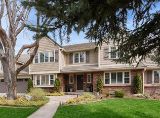 5220 S Joliet Way, Englewood, CO 80111