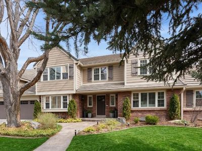 5220 S Joliet Way, Englewood, CO, 80111