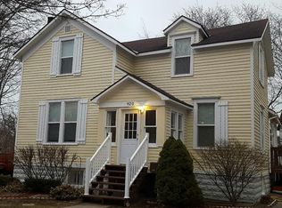 920 S 1st Ave, Alpena, MI 49707
