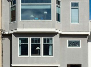 360 28th Ave, San Francisco, CA 94121