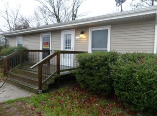 620 Priscilla St, Salisbury, MD 21804