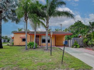 5161 NE 1st Ter, Fort Lauderdale, FL 33334