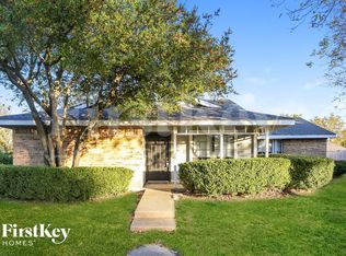 3104 Sunset Ct, Mesquite, TX 75150