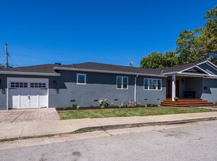 3502 Branson Dr, San Mateo, CA 94403