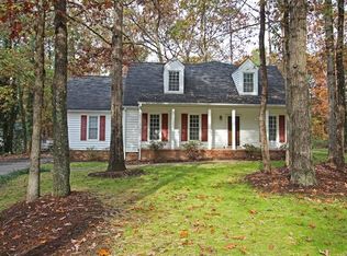 7300 Kitchawam Ct, Chesterfield, VA 23832