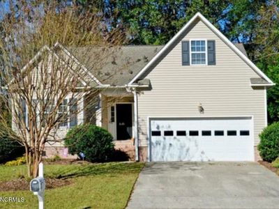 4127 River Chase Drive, Greenville, NC, 27858