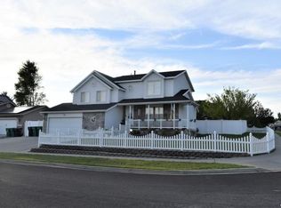60 W 2300 N, Layton, UT 84041