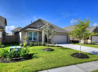 21206 Flowering Dogwood Cir, Porter, TX 77365