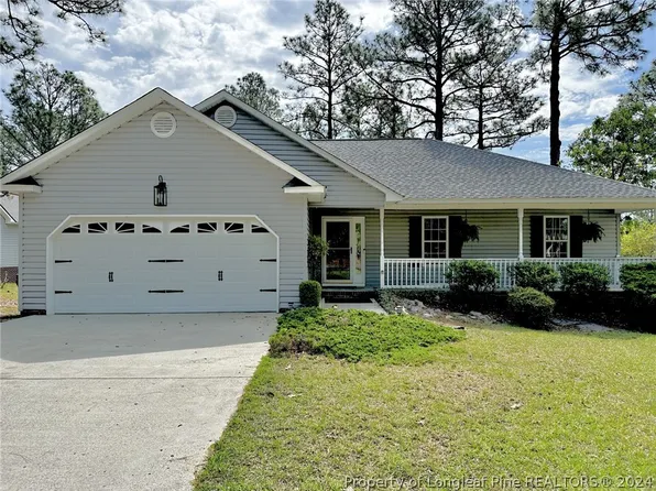 34 Forest Hills Ct, Sanford, NC 27332