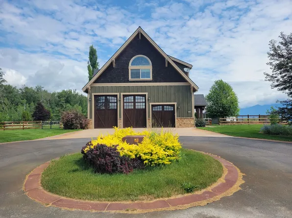 1705 Lower Valley Rd, Kalispell, MT 59901