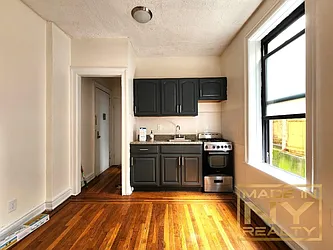 Rented by Made In NY Realty