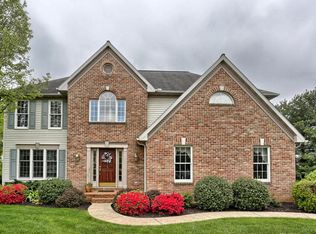 140 Olde Field Dr, Lititz, PA 17543