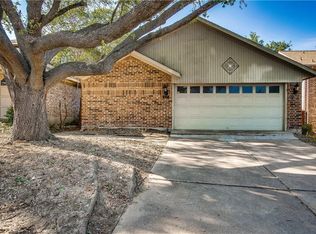 517 Blanco Dr, Mesquite, TX 75150