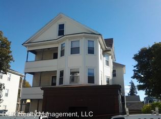 29 Mendon St #3, Worcester, MA 01604