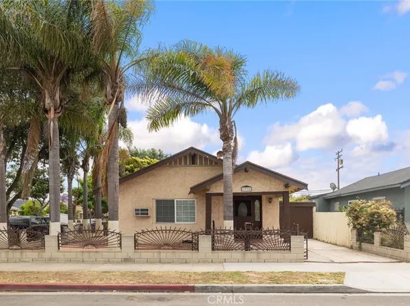 1390 Gundry Ave, Long Beach, CA 90813