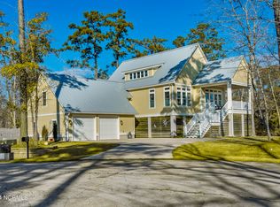 355 Winding Creek Dr, Oriental, NC 28571