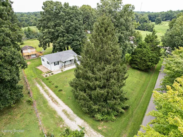 929 Sycamore Rd, Elizabethtown, KY 42701