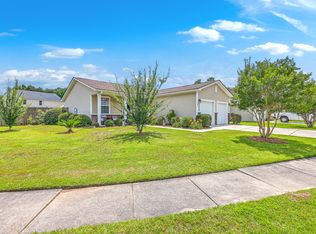 605 Grassy Hill Rd, Summerville, SC 29483