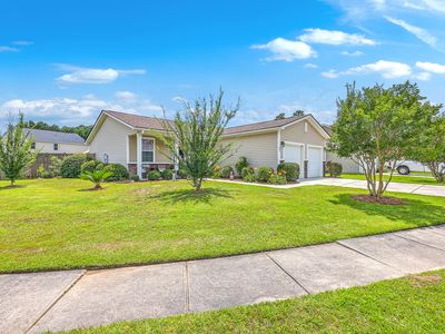 605 Grassy Hill Rd, Summerville, SC, 29483