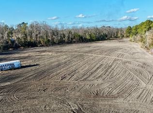 0 Bay Acres Rd, Jesup, GA 31545