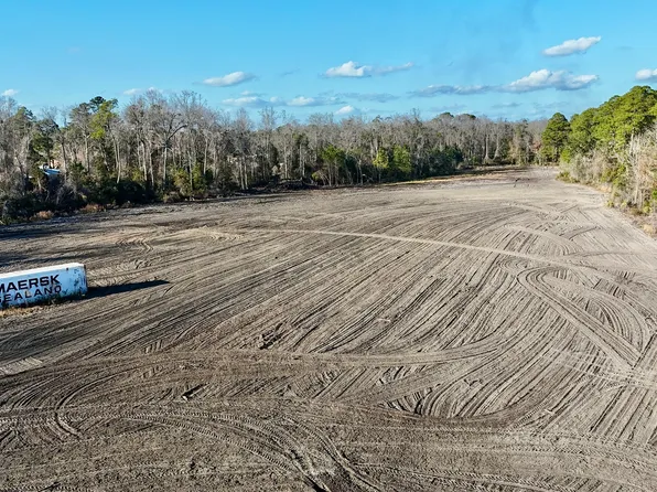 0 Bay Acres Rd, Jesup, GA 31545