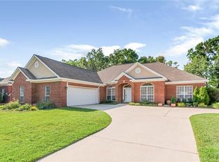 8520 Gayla Ct, Mobile, AL 36695