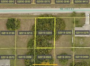 332 NE 31st St, Cape Coral, FL 33909