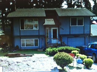 5130 238th St E, Graham, WA 98338