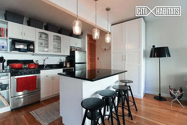 Rented by Citi Habitats | media 14