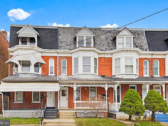 3rd image of 818 W King St