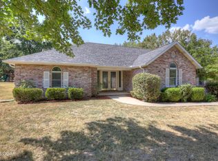 407 Split Rail Dr, Joplin, MO 64801