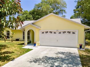 1502 Picasso St, Sebastian, FL 32958