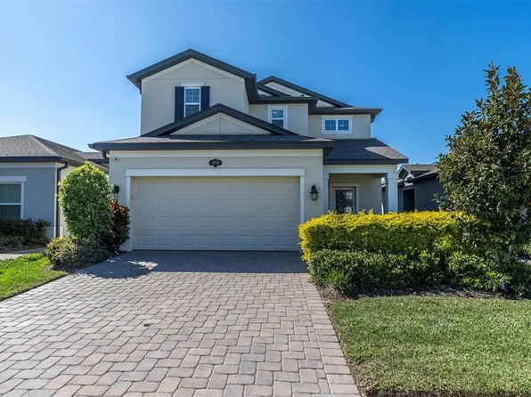 1949 Parterre Ave, Lutz, FL 33558