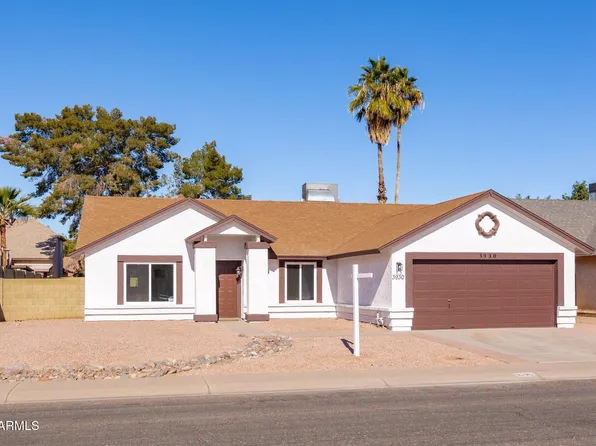 3930 W SARAGOSA Street, Chandler, AZ 85226