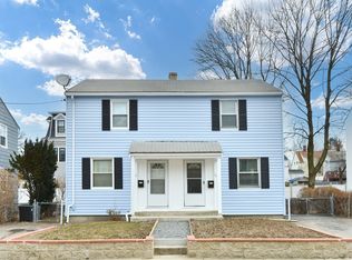 14 Caddy Rd, Mattapan, MA 02126
