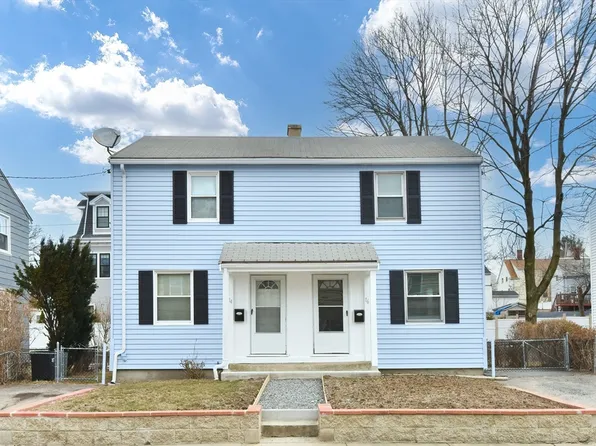 14 Caddy Rd, Mattapan, MA 02126