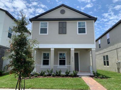 10366 Austrina Oak Loop, Winter Garden, FL, 34787