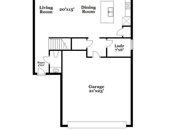 2nd image of 2200 Miramar Cir