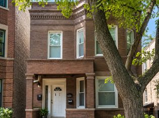 6209 S Evans Ave #1, Chicago, IL 60637
