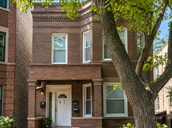 6209 S Evans Ave #1, Chicago, IL 60637