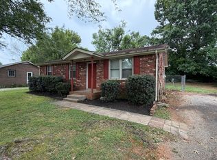 226 Branch Trl, Smyrna, TN 37167