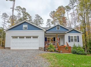 286 Creswell Rd, Mount Gilead, NC 27306