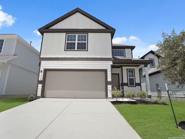 14979 Fischer Garden, San Antonio, TX 78253