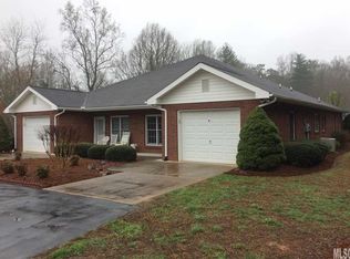 3173 Rocky Rd, Lenoir, NC 28645