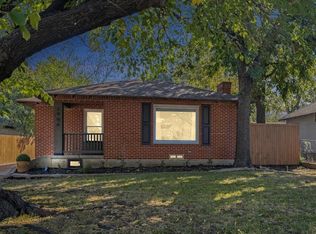 2906 Aster St, Dallas, TX 75211